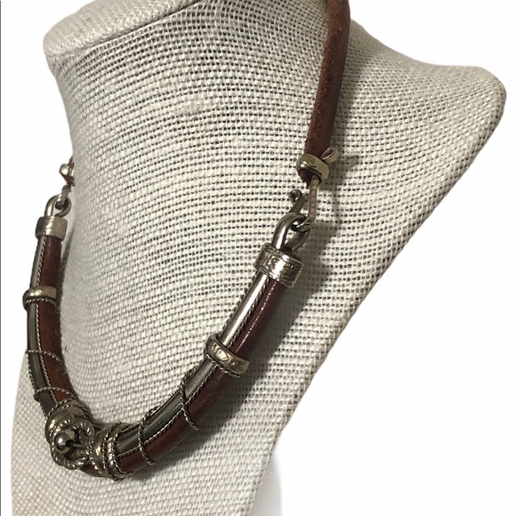 Vintage Collar Necklace - Picture 2 of 3